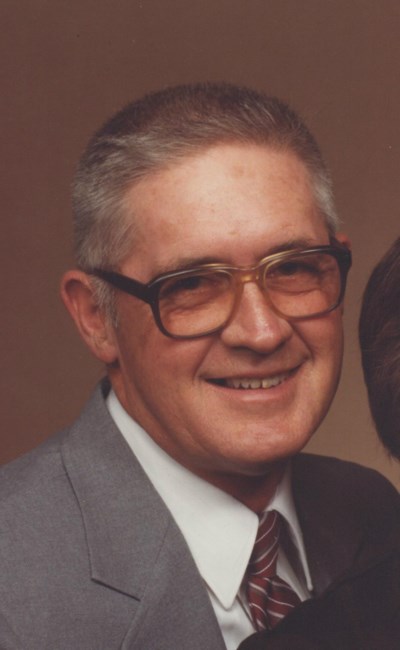 Obituario de Wayne B. Brown