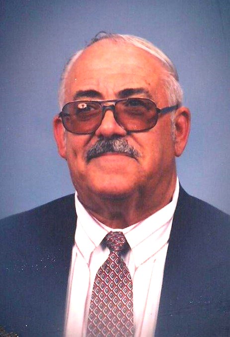 Robert Rounds Robert Rounds Obituary - Pelham, AL