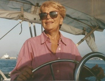 Obituario de Shirley S. Schwartz Roberts