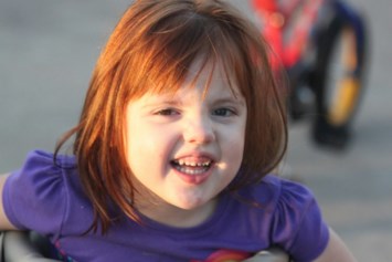 Obituary of Lesya Anne-Marie Borysko