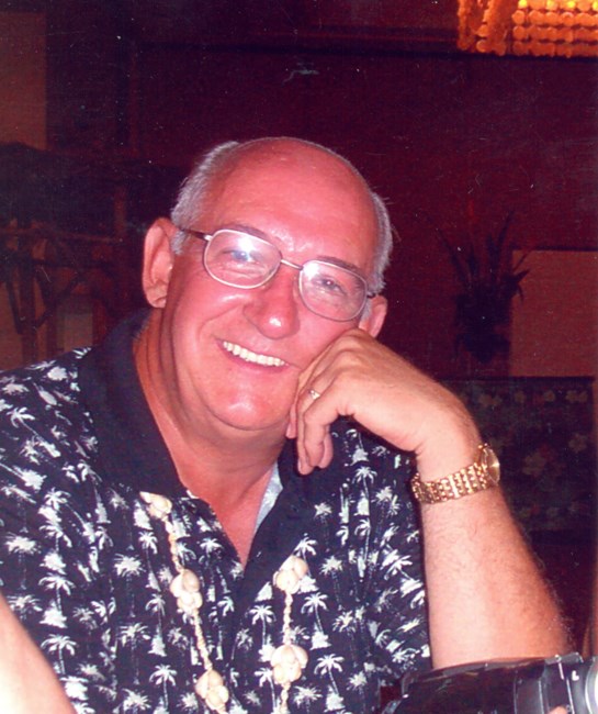 Obituary of Paul E. Sumpter