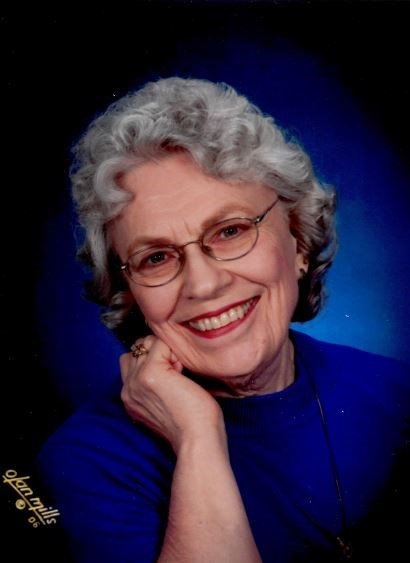 Obituary of Oneita Marie Sinclair