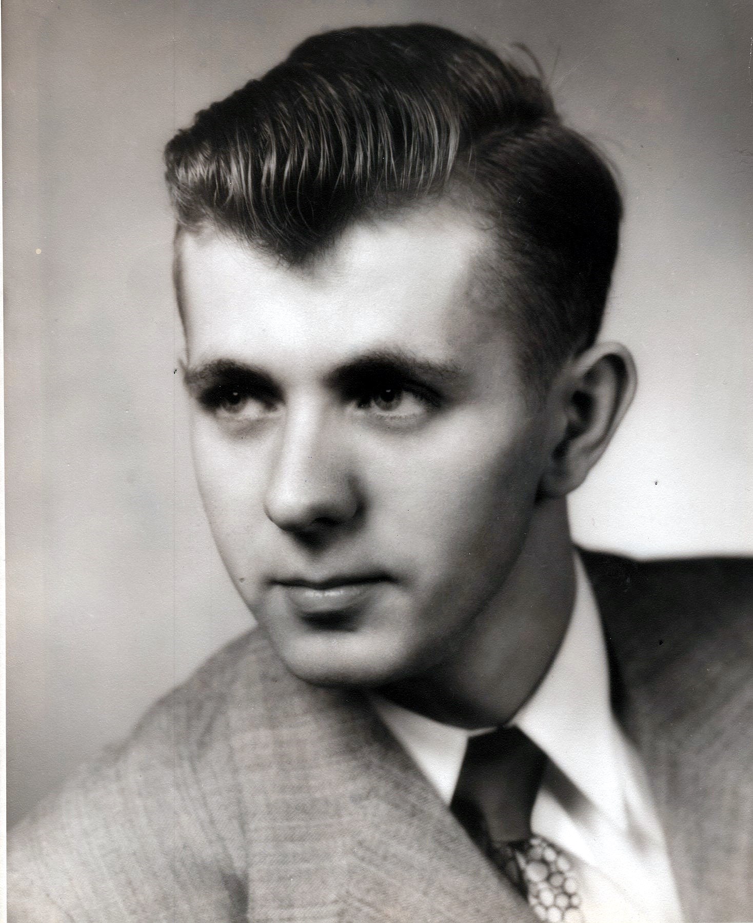 Charles Shaffer Obituary Dallas, TX