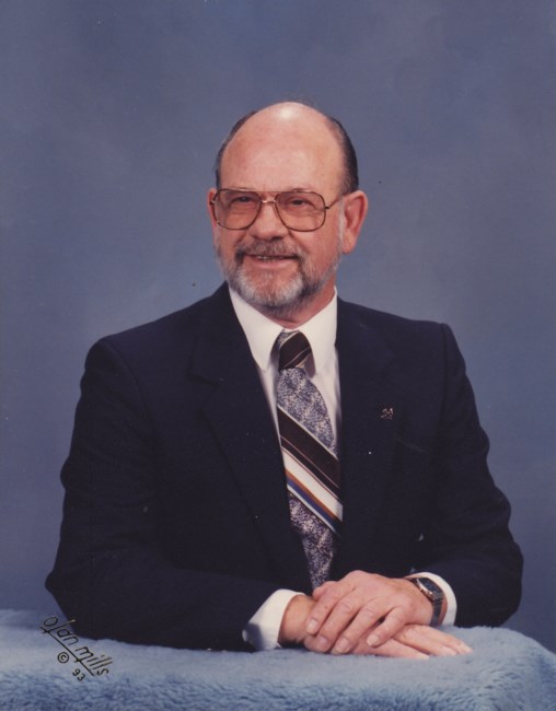 Obituary of Allen J. Wiltshire