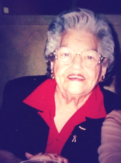 Obituary of Lorraine L. Hughes Egger