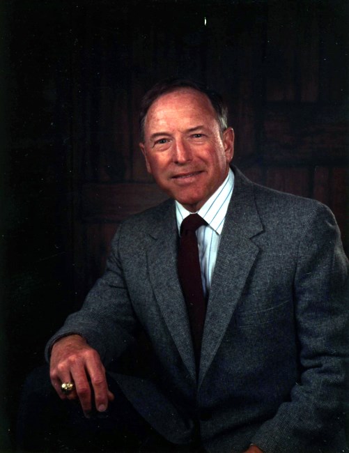 Obituary of Roscoe Ellwood Patton