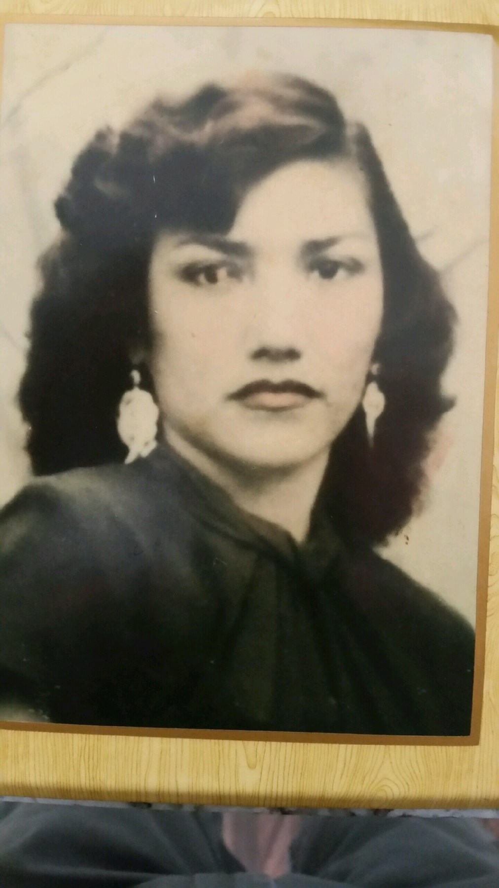 Obituary of Aurora A. Gomez