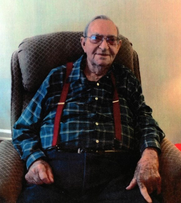 Obituary of Thomas Edward Gay