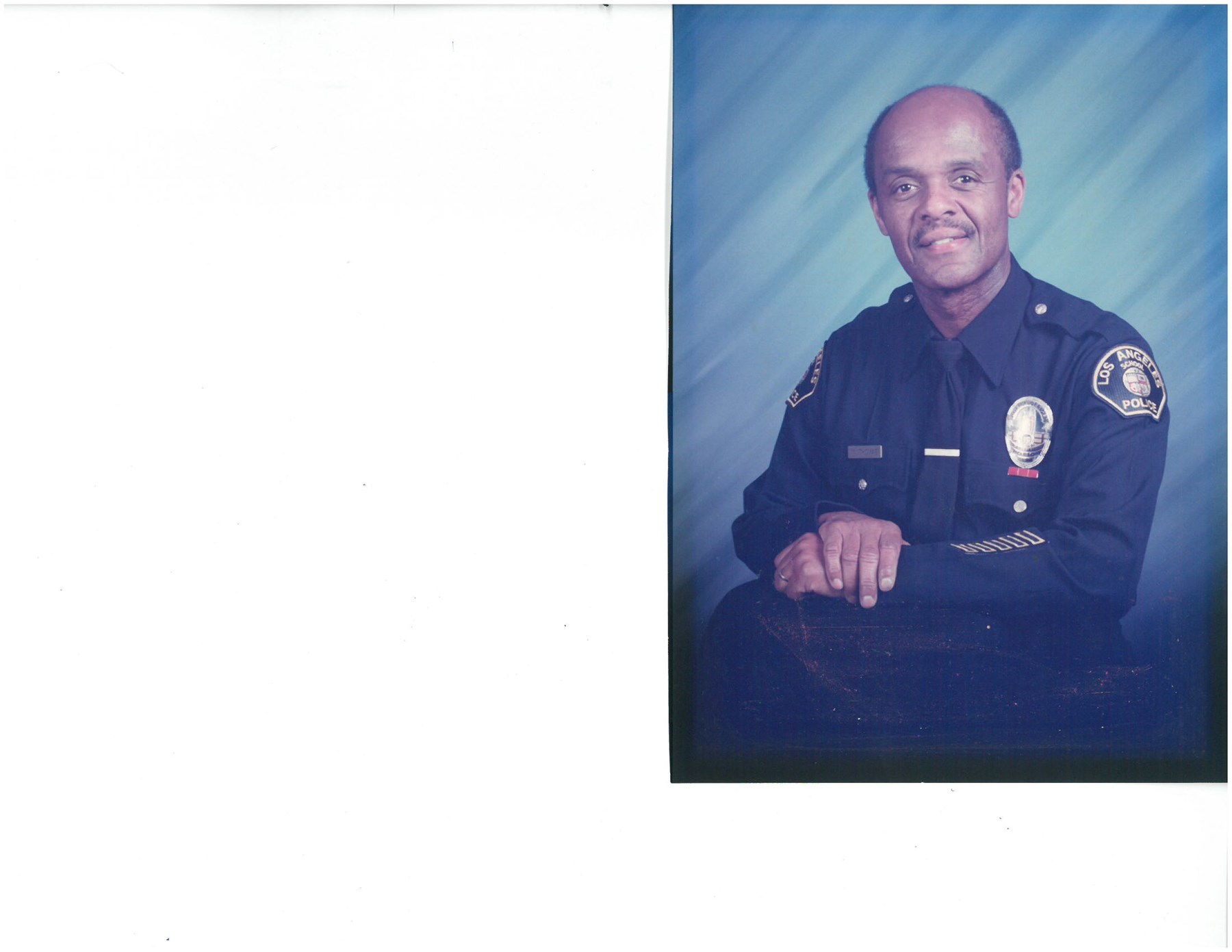 Obituary of William "Bill" Frazier Thomas