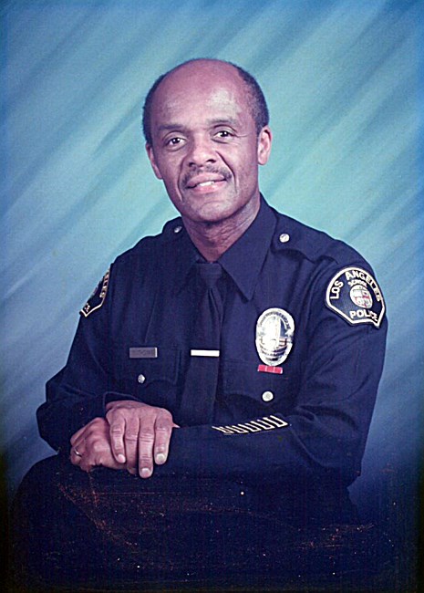 Obituary of William "Bill" Frazier Thomas