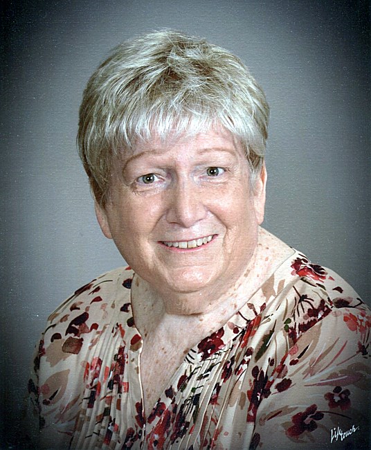 Obituary of Linda Ann Morgan