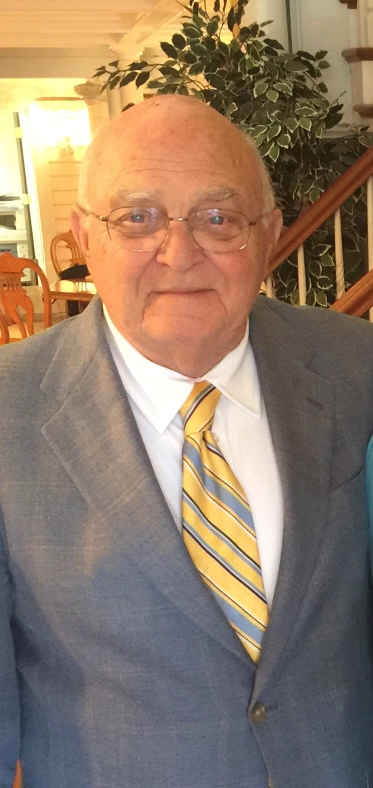 Obituary of Daniel Clegg Austin Sr.