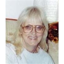 Obituary of Patsy Sneeringer