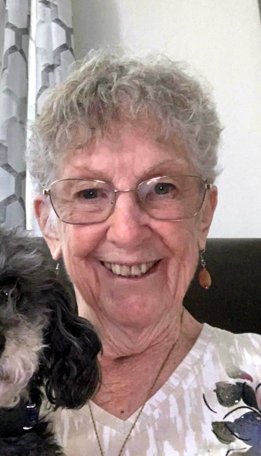 Obituary of Barbara Ann Kling