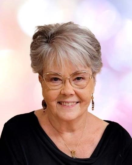 Obituary of Sharon Sue Mulligan