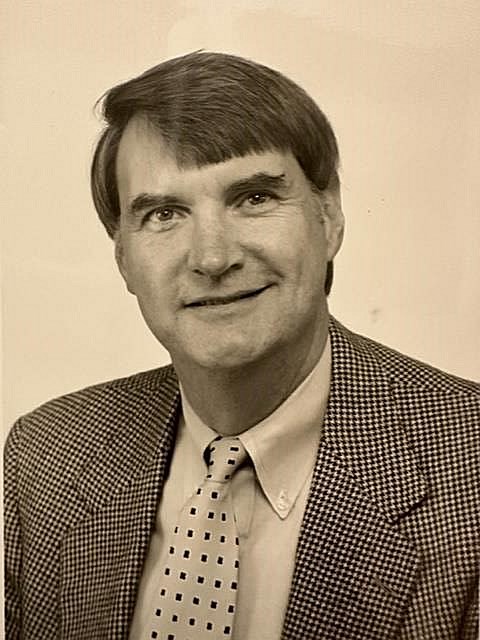 Obituary of Hugh Stith