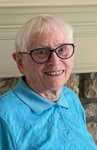 Obituary of Patricia Alice Kirby