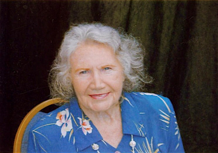 Obituary of Jean Ellen Carollo Nelson Kirkbride