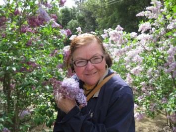 Obituary of Annette S Chesky