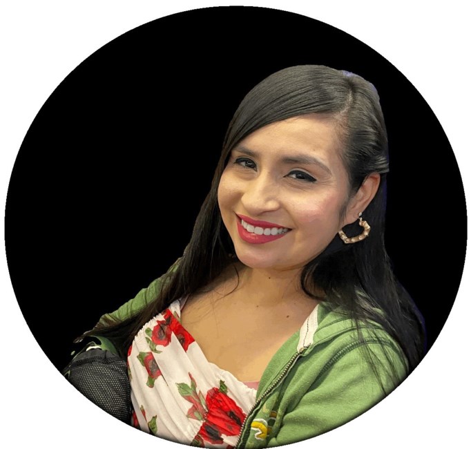 Obituary of Leahnna Rae de la Vega
