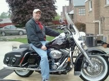 Obituary of Stephen "Spock" Hozzian