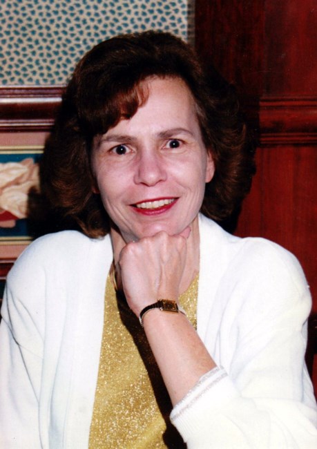 Obituary of Linda Marie Kelly