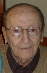 Obituary of Joseph Albanese