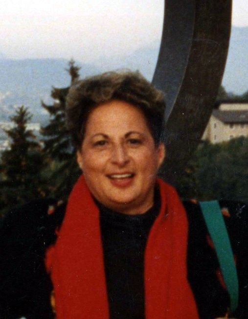 Obituary of Emma Jarquin Goodwin