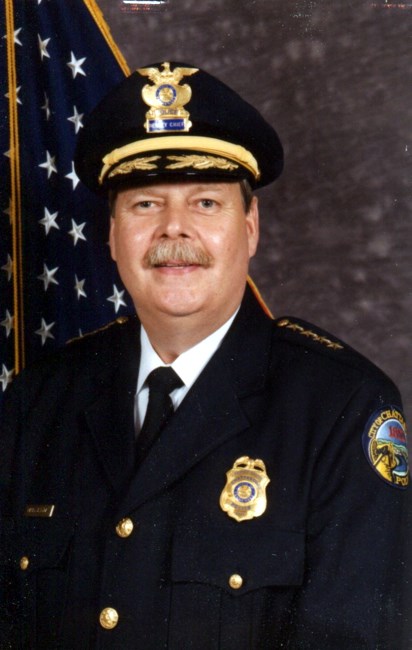 Obituary of Larry Lyda