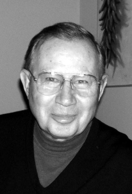 Obituary of Paul Coley Chamblee