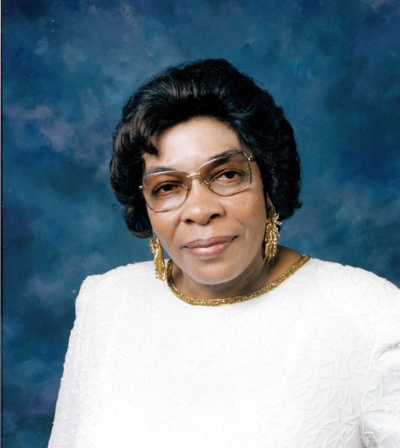 Obituary of Ima J. Driver