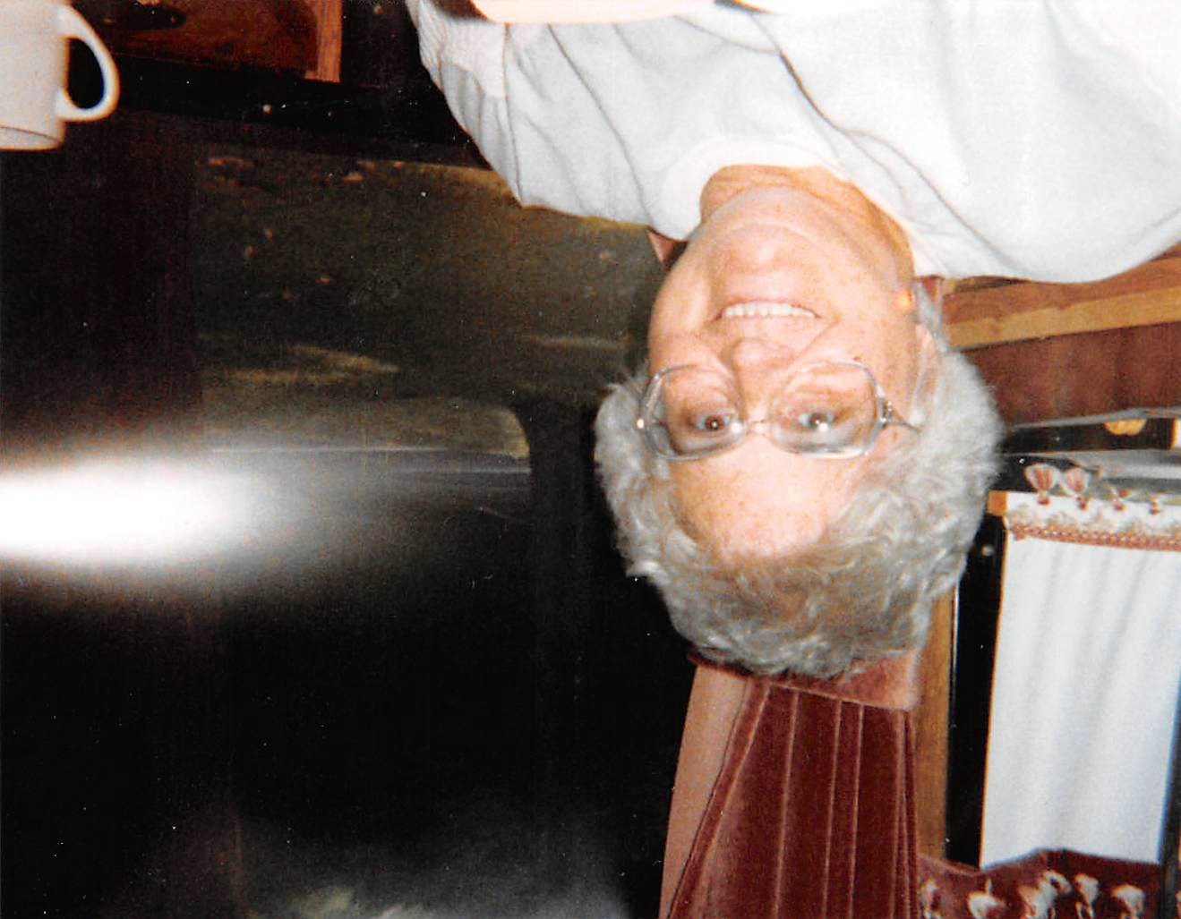 Obituario de Mary Ruth Howard