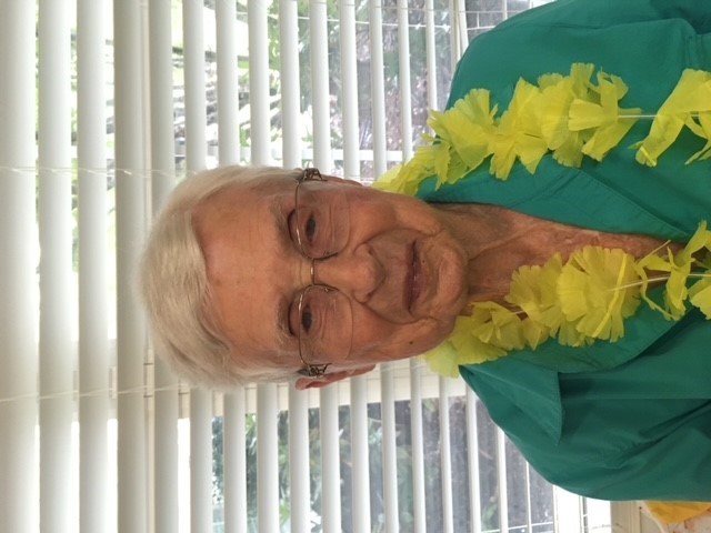 Obituary of Mabel Jackson