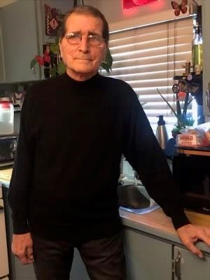 Obituary of Daniel M. Minerva