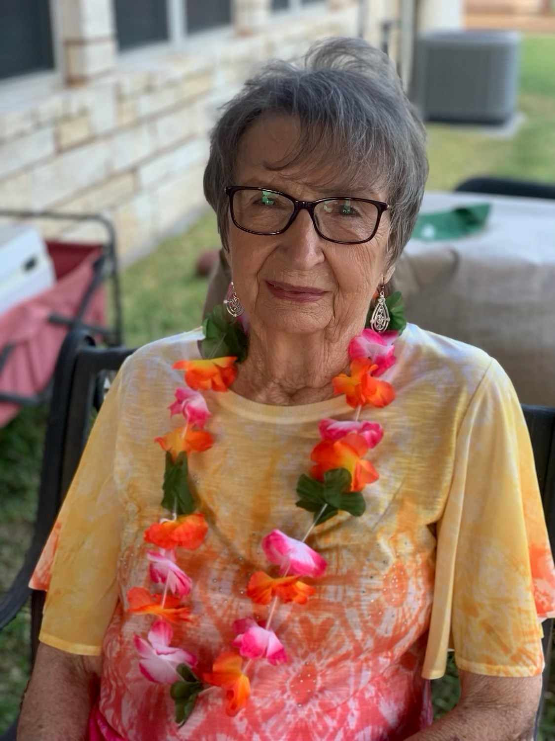 Obituary of Adelle Dorothee Woollett Gray