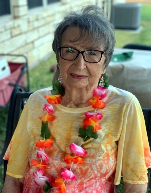 Obituary of Adelle Dorothee Woollett Gray