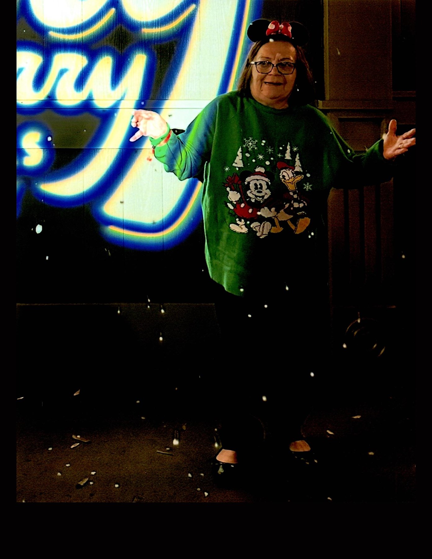 Avis de décès de Irene Rivera