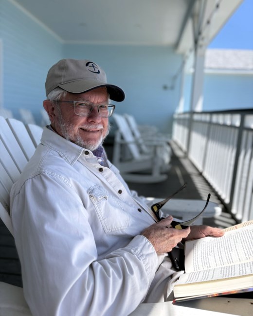 Obituary of C. Wayne Winkle