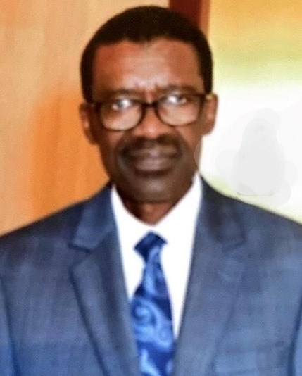 Obituary of Isaac Bangenda-Banga Bashimbe