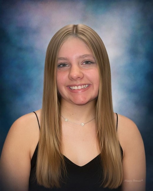 Obituary of Kira LeeAnn Conely