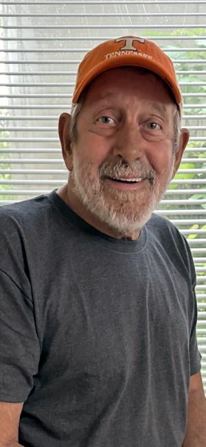 Obituary of James Marvin Butcher