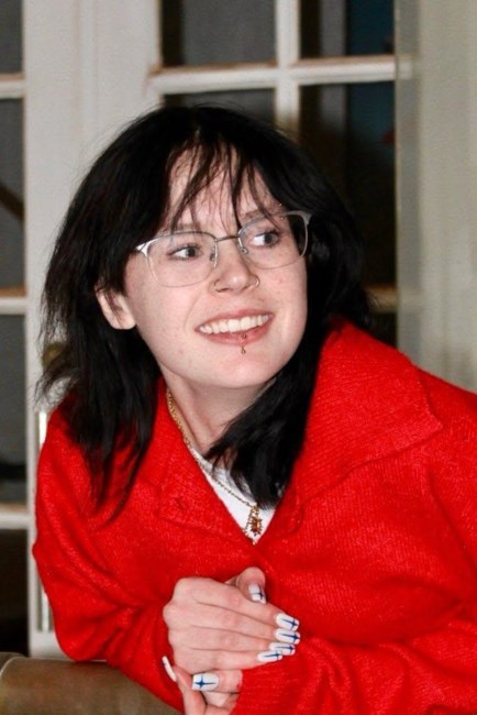 Obituary of Ryanne Elizabeth Self