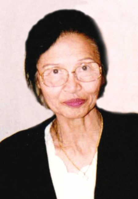 Obituary of Ngan Thi Nguyen