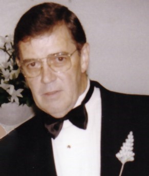 Obituary of James H. York