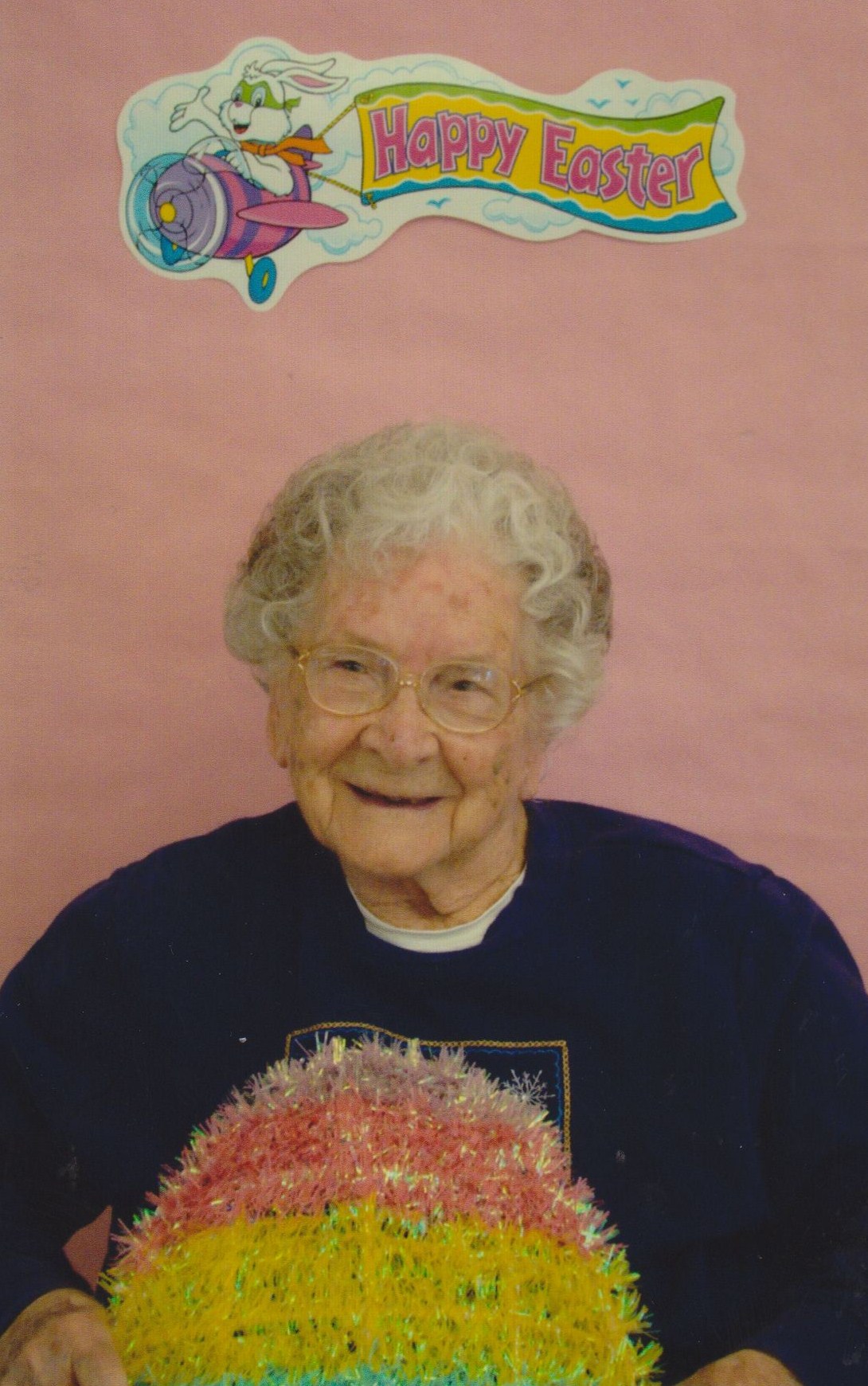 Obituary of Edna S Black