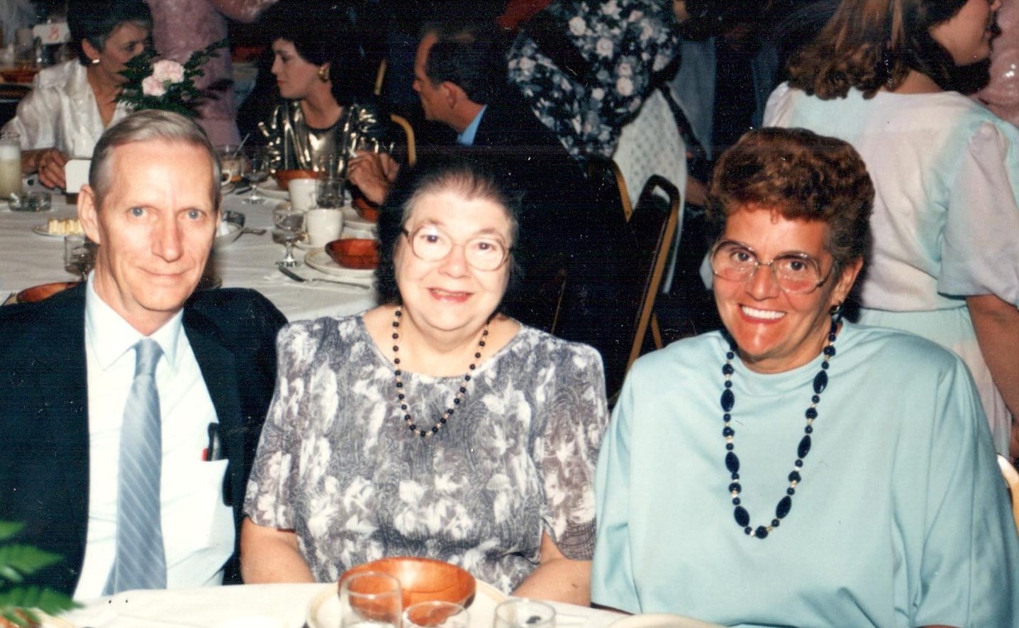 Obituary of Phyllis Pryor