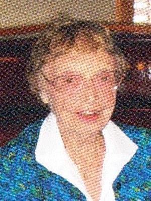 Obituary of Helen W. Shelton