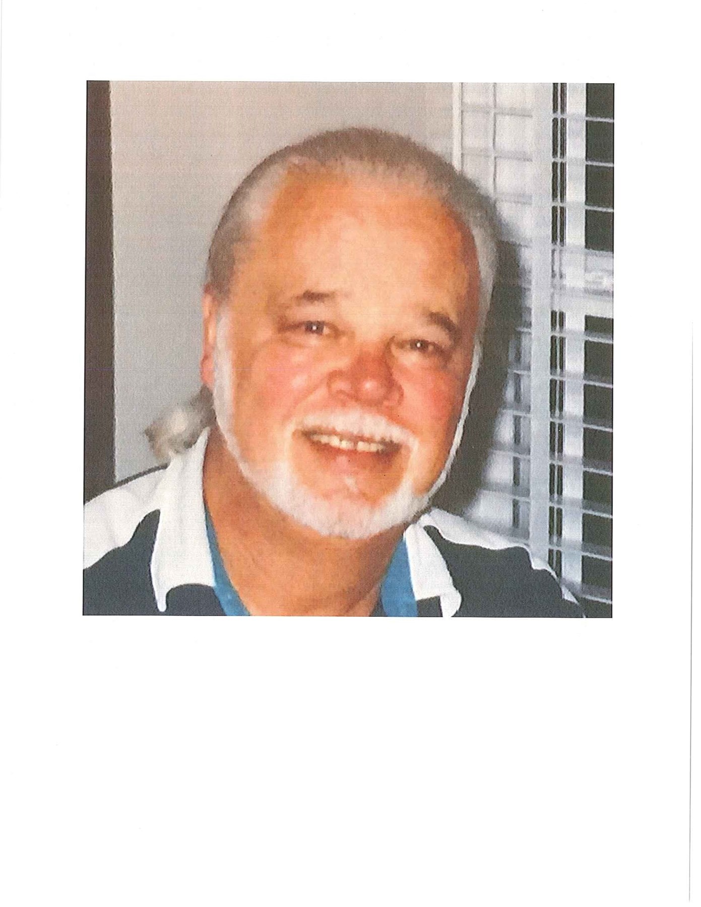 Obituary of Kenneth Clifton