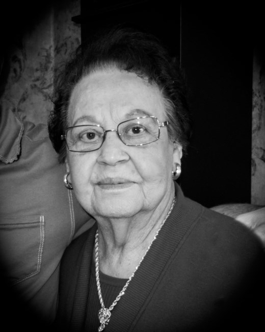 Obituary of Bernice (Burgemeister) Southard