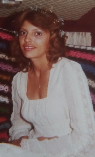 Obituary of Cheryl Rene Huizar